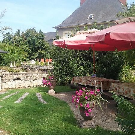 לינה וארוחת בוקר Couffy Le Moulin Du Modon Proche Du Zooparc De Beauval מראה חיצוני תמונה